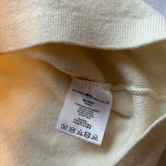 Bandy Melville - Picture 2 of 4